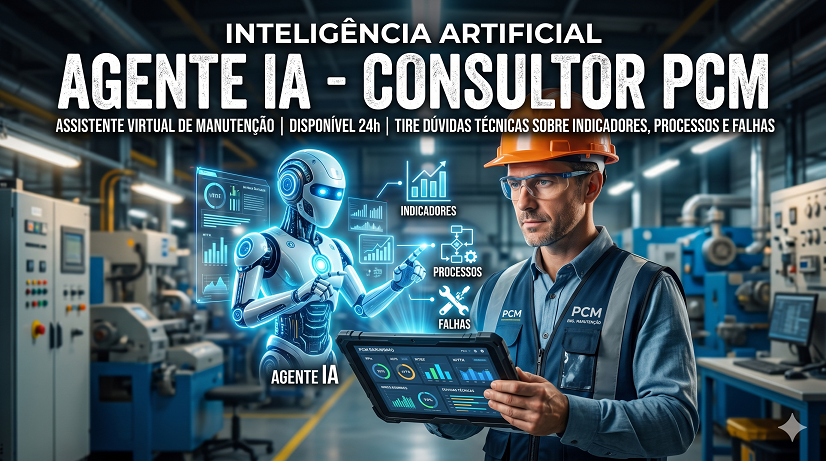 Agente IA - Consultor PCM